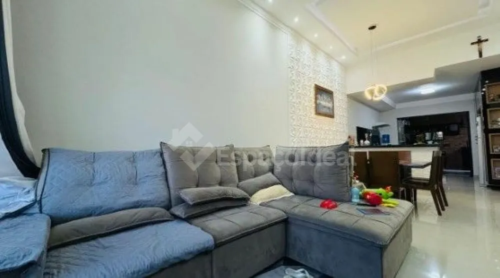 Casa, 3 quartos, 130 m² - Foto 9