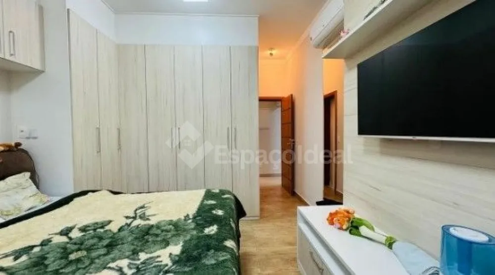 Casa, 3 quartos, 130 m² - Foto 7