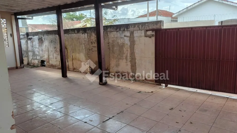 Casa, 2 quartos, 135 m² - Foto 4