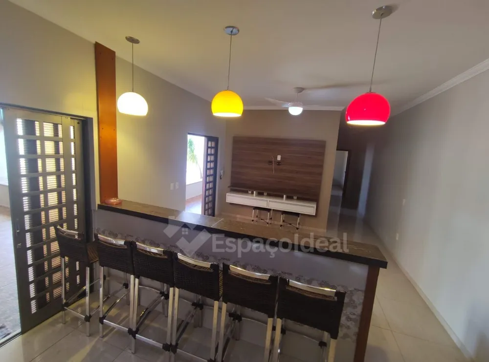 Casa, 2 quartos, 154 m² - Foto 3