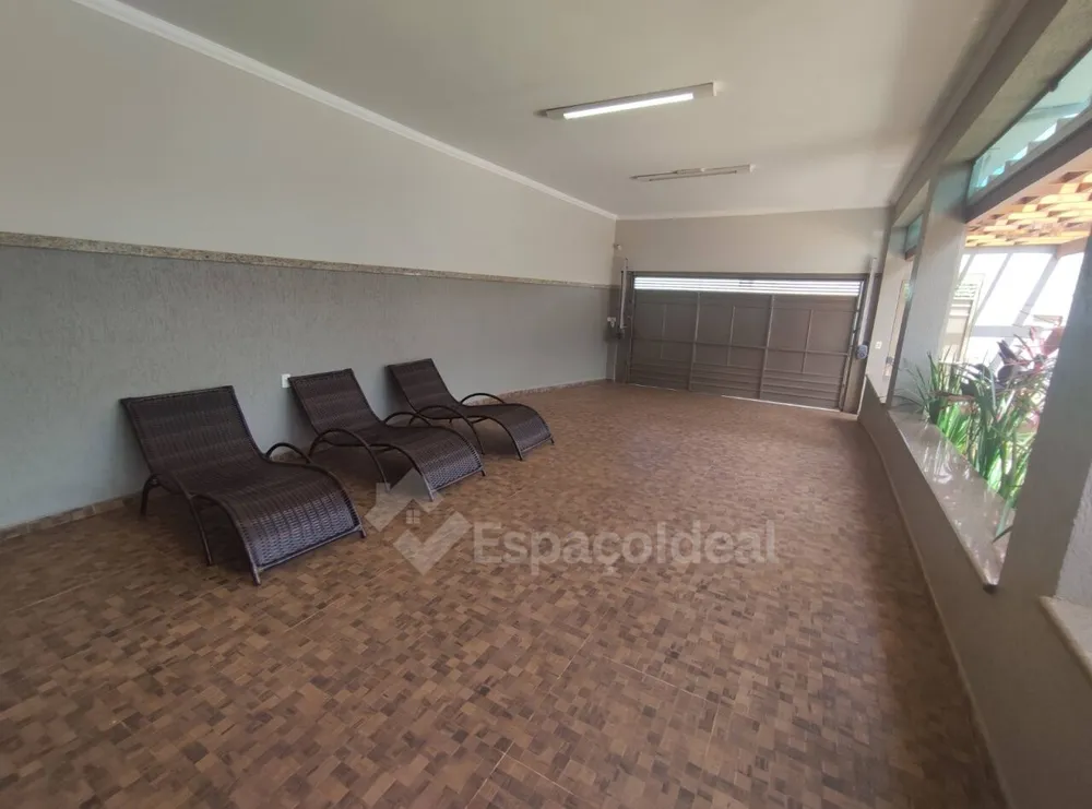 Casa, 2 quartos, 154 m² - Foto 4