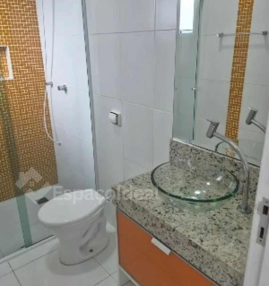 Casa de Condomínio, 3 quartos - Foto 9