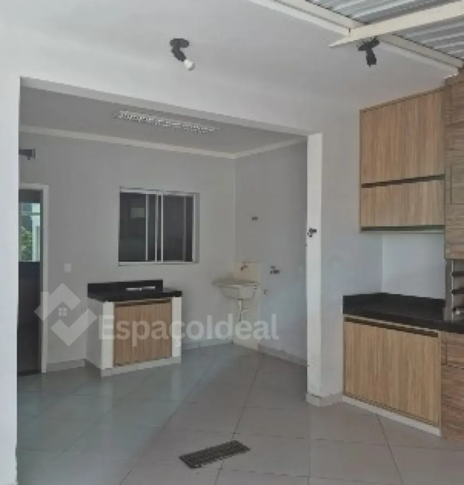 Casa de Condomínio, 3 quartos - Foto 8