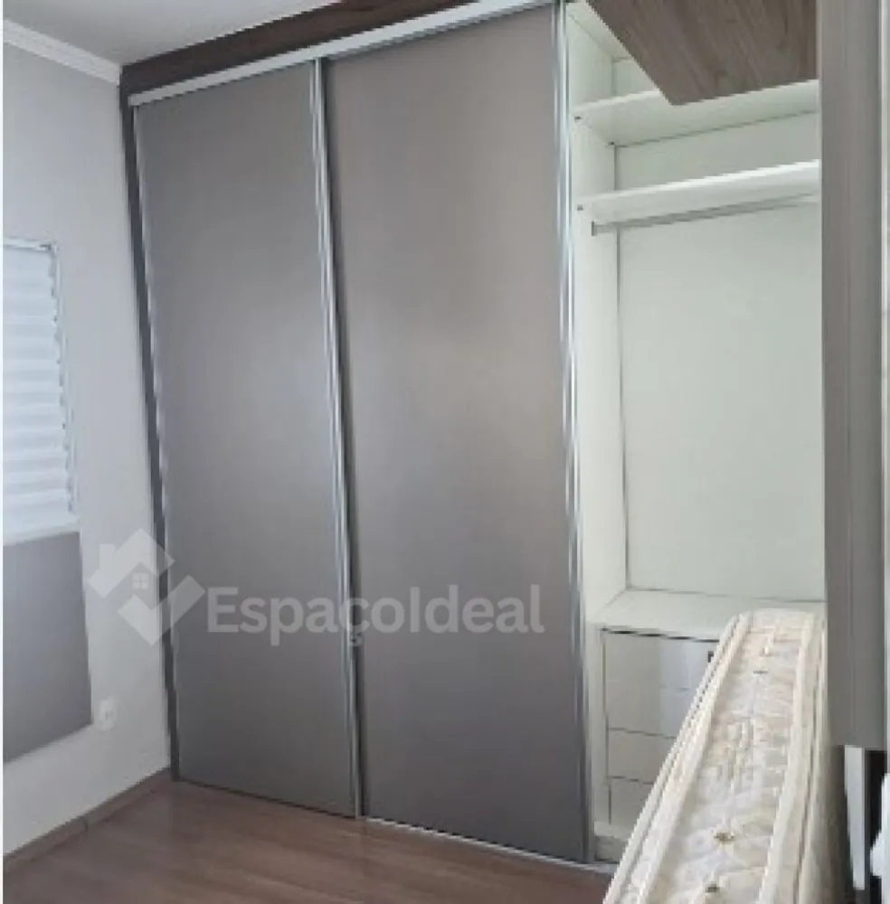 Casa de Condomínio, 3 quartos - Foto 12