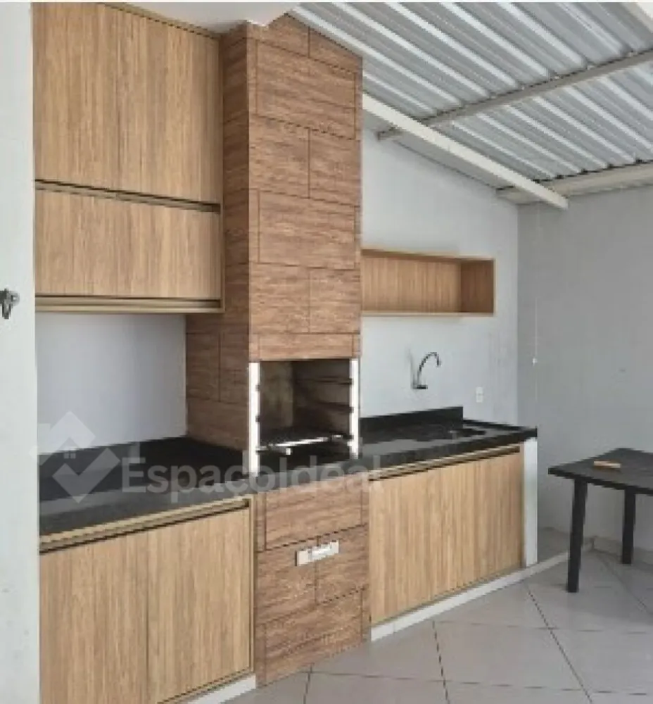 Casa de Condomínio, 3 quartos - Foto 11