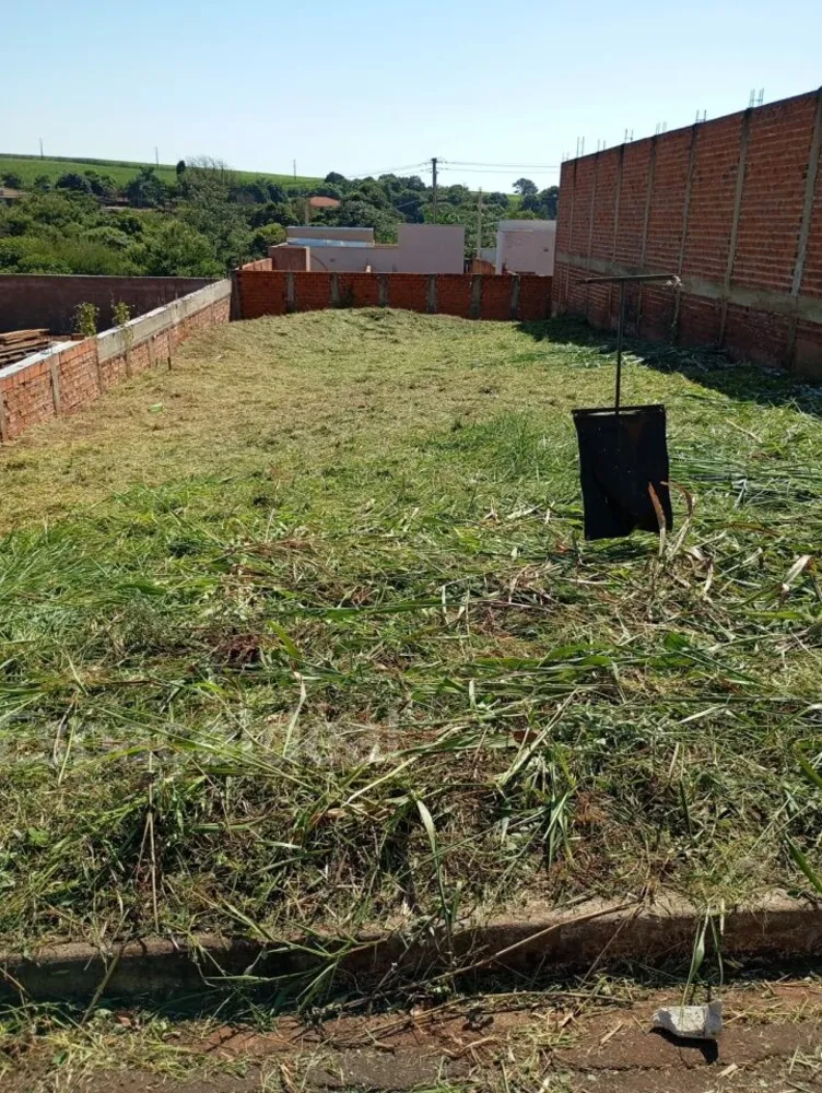 Terreno, 251 m² - Foto 1