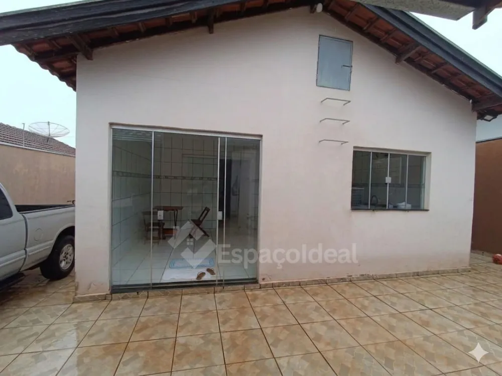 Casa, 2 quartos, 145 m² - Foto 8