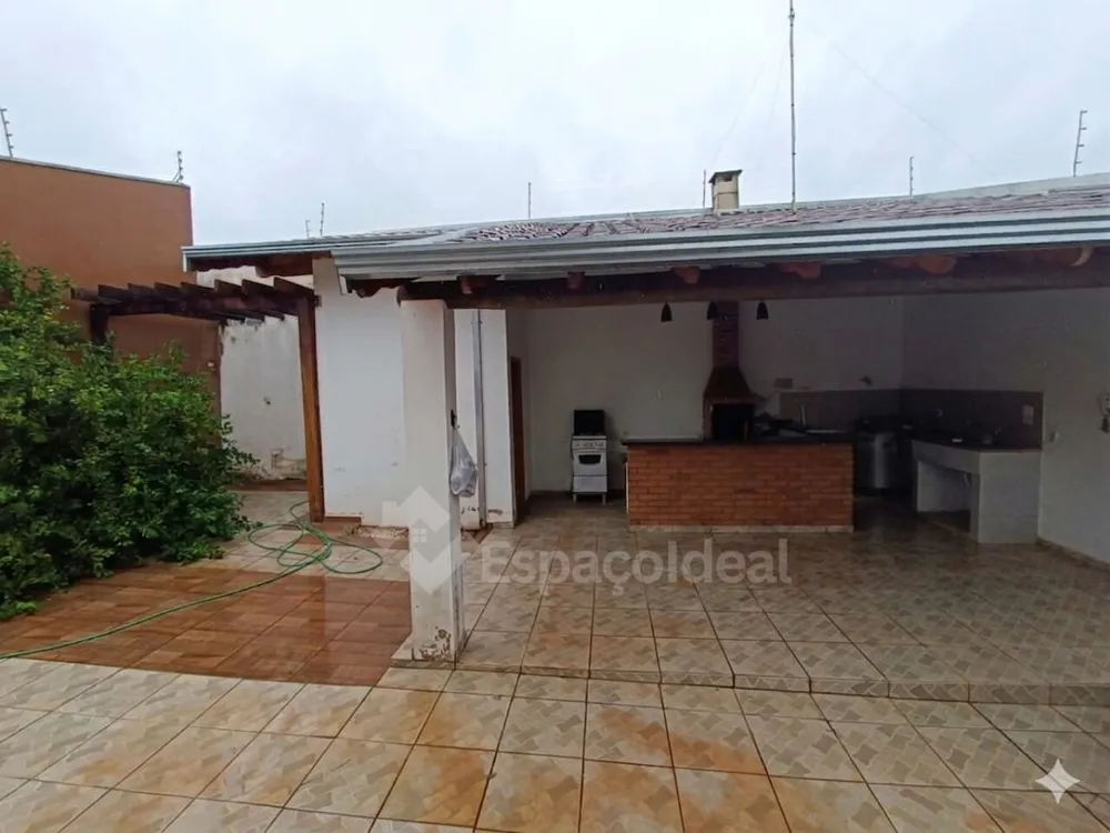 Casa, 2 quartos, 145 m² - Foto 1