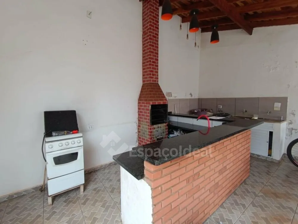 Casa, 2 quartos, 145 m² - Foto 7