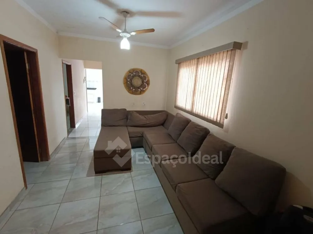 Casa, 2 quartos, 145 m² - Foto 9