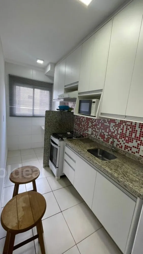 Apartamento, 2 quartos, 58 m² - Foto 9