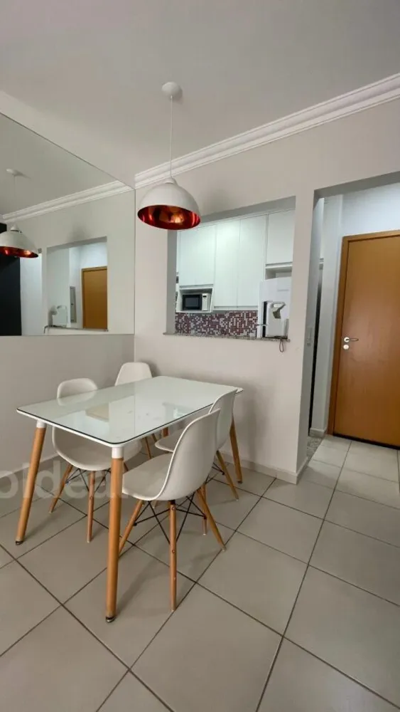 Apartamento, 2 quartos, 58 m² - Foto 4