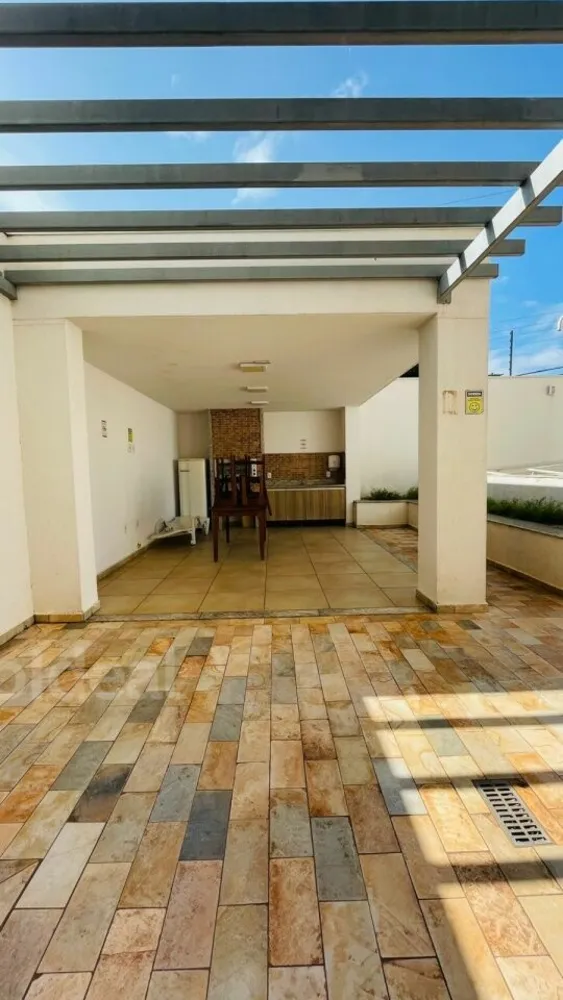 Apartamento, 2 quartos, 58 m² - Foto 6