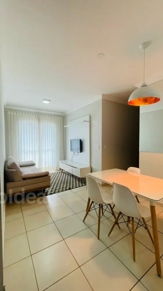 Apartamento, 2 quartos, 58 m² - Foto 2