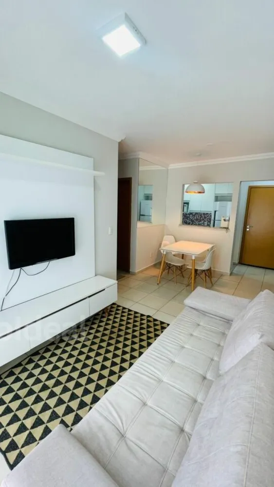 Apartamento, 2 quartos, 58 m² - Foto 1