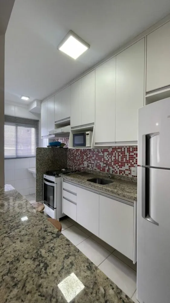 Apartamento, 2 quartos, 58 m² - Foto 3