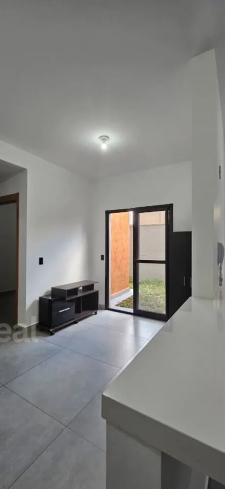 Apartamento, 2 quartos, 40 m² - Foto 2