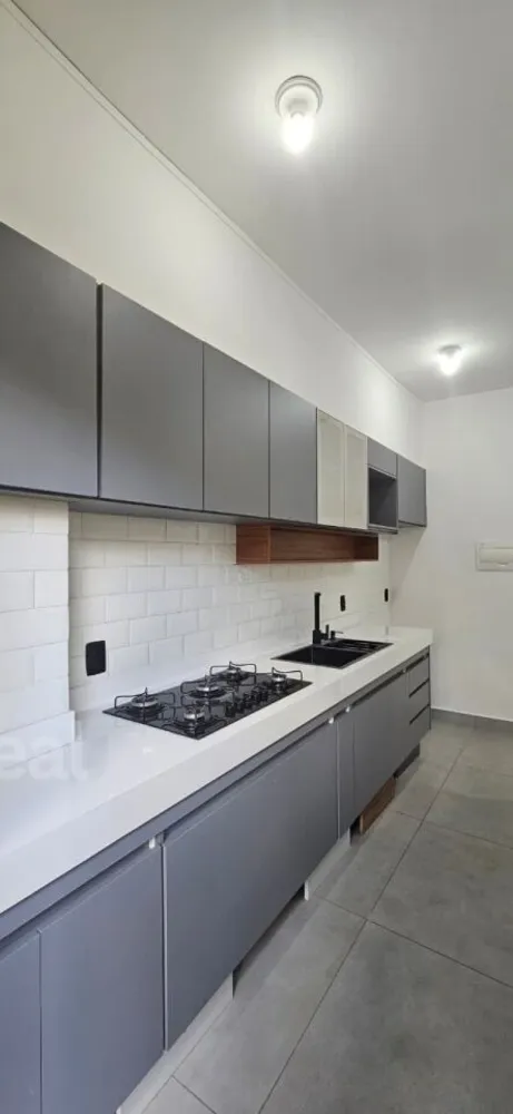 Apartamento, 2 quartos, 40 m² - Foto 12