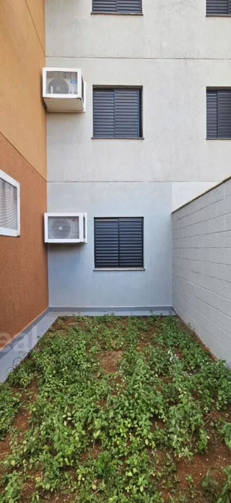 Apartamento, 2 quartos, 40 m² - Foto 7