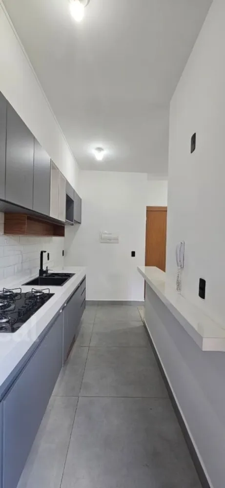 Apartamento, 2 quartos, 40 m² - Foto 5