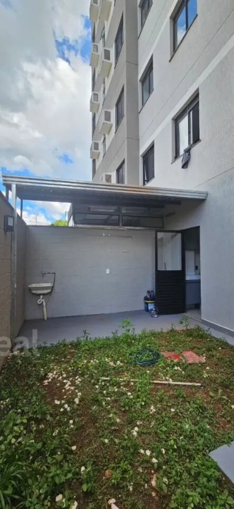 Apartamento, 2 quartos, 40 m² - Foto 11