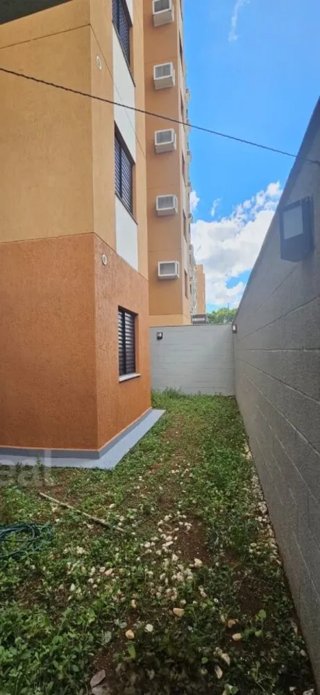 Apartamento, 2 quartos, 40 m² - Foto 9