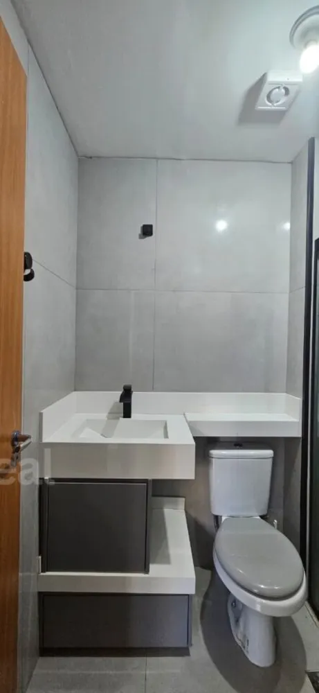 Apartamento, 2 quartos, 40 m² - Foto 10