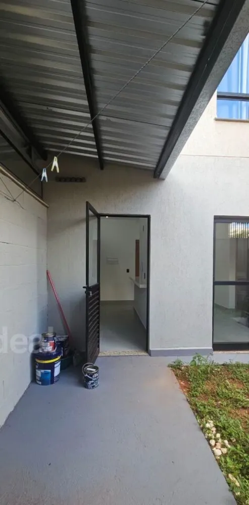 Apartamento, 2 quartos, 40 m² - Foto 8