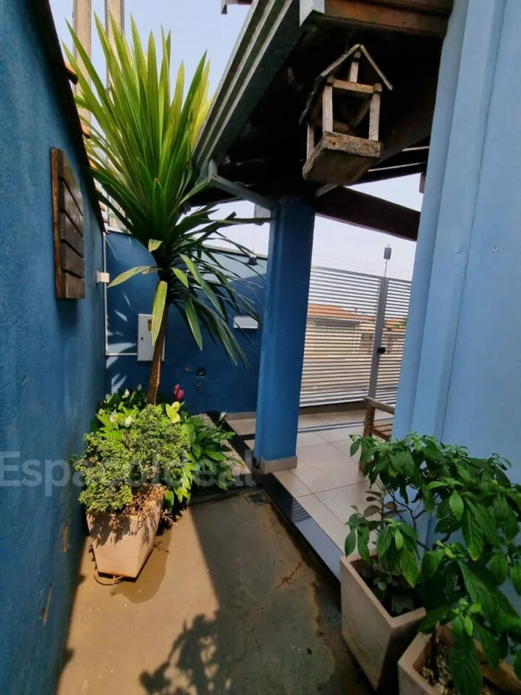 Casa, 3 quartos, 160 m² - Foto 1