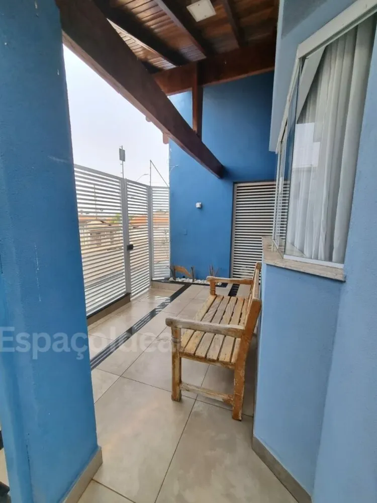 Casa, 3 quartos, 160 m² - Foto 2