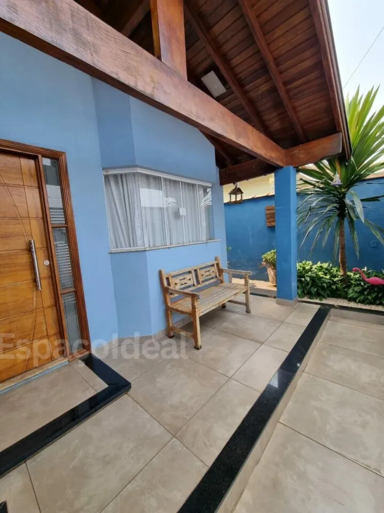 Casa, 3 quartos, 160 m² - Foto 3