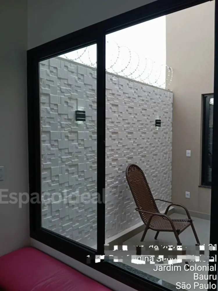 Casa, 3 quartos, 144 m² - Foto 9