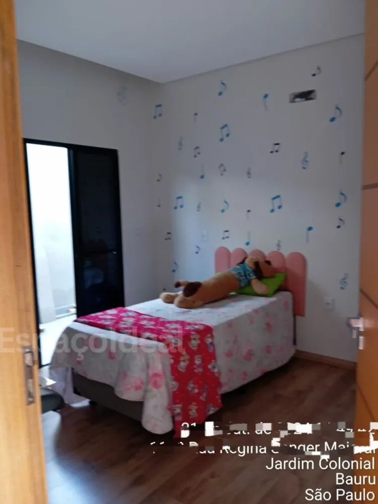 Casa, 3 quartos, 144 m² - Foto 7