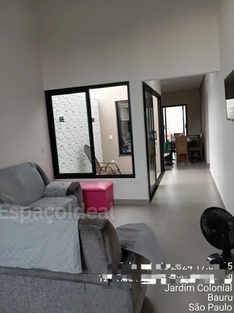 Casa, 3 quartos, 144 m² - Foto 6