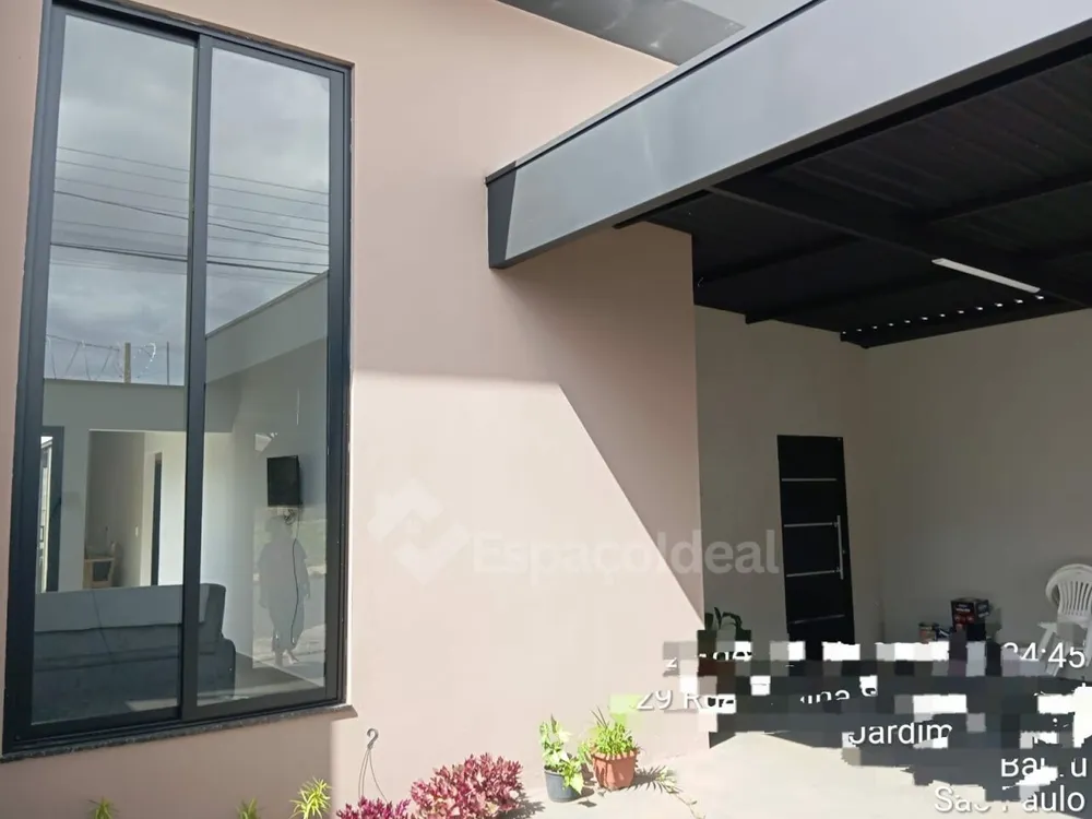 Casa, 3 quartos, 144 m² - Foto 12