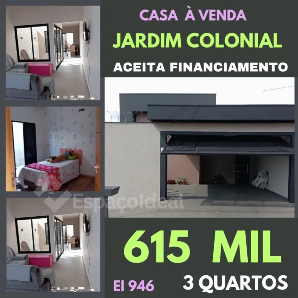 Casa, 3 quartos, 144 m² - Foto 5
