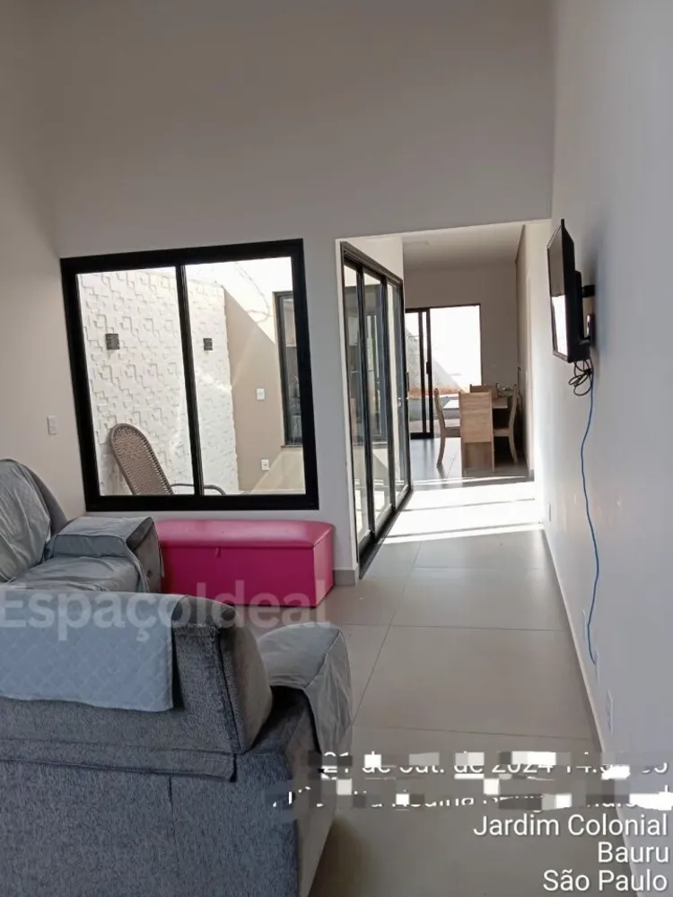 Casa, 3 quartos, 144 m² - Foto 10