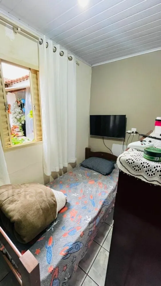 Casa, 3 quartos, 130 m² - Foto 10