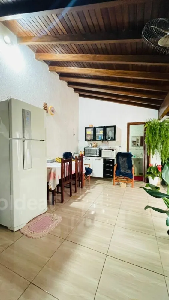 Casa, 3 quartos, 130 m² - Foto 5