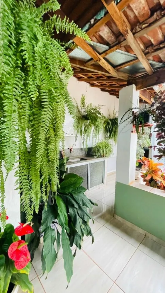 Casa, 3 quartos, 130 m² - Foto 11