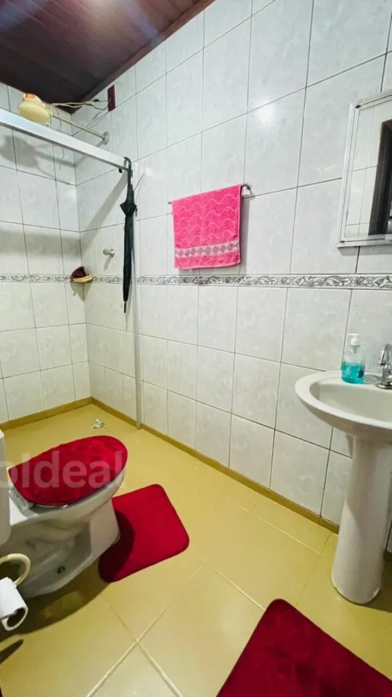 Casa, 3 quartos, 130 m² - Foto 12
