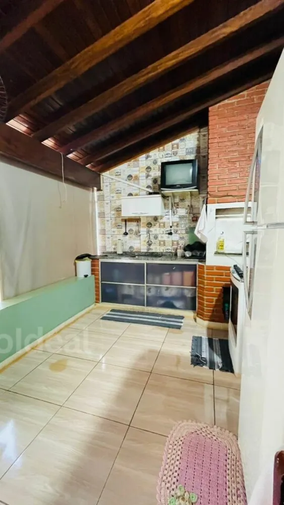 Casa, 3 quartos, 130 m² - Foto 7