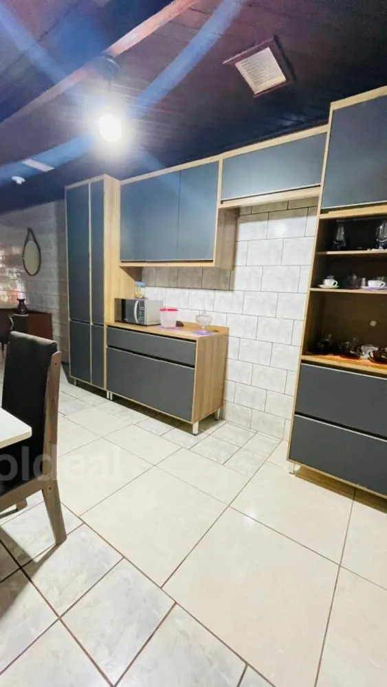 Casa, 3 quartos, 130 m² - Foto 8
