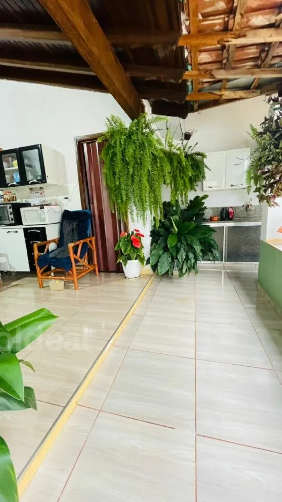 Casa, 3 quartos, 130 m² - Foto 9