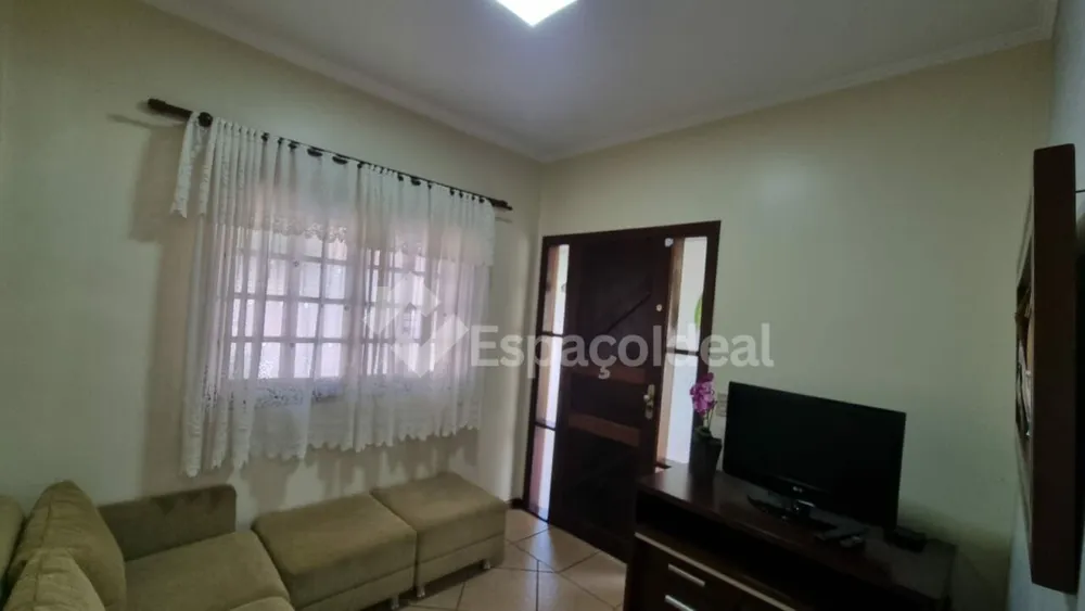 Casa, 2 quartos, 110 m² - Foto 2
