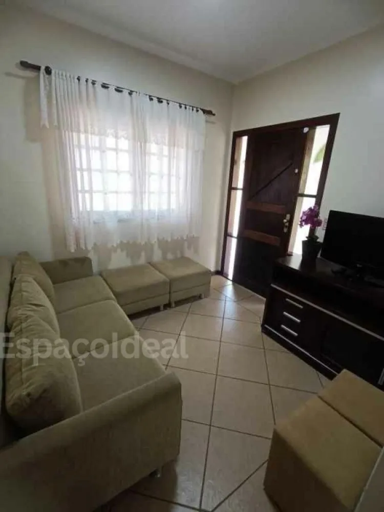 Casa, 2 quartos, 110 m² - Foto 6