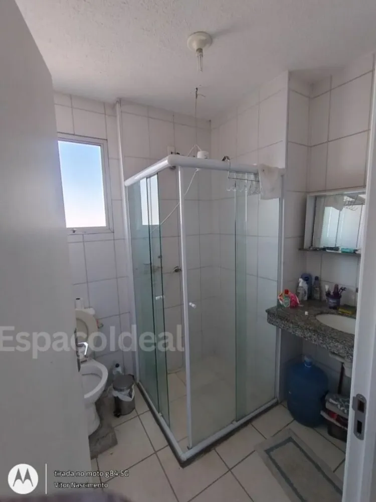 Apartamento, 2 quartos, 49 m² - Foto 9