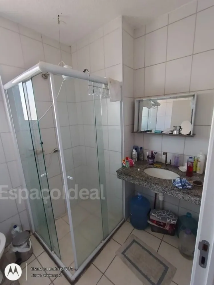 Apartamento, 2 quartos, 49 m² - Foto 7
