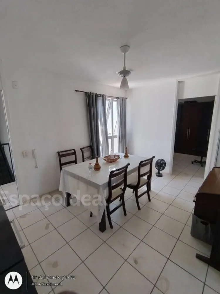 Apartamento, 2 quartos, 49 m² - Foto 2