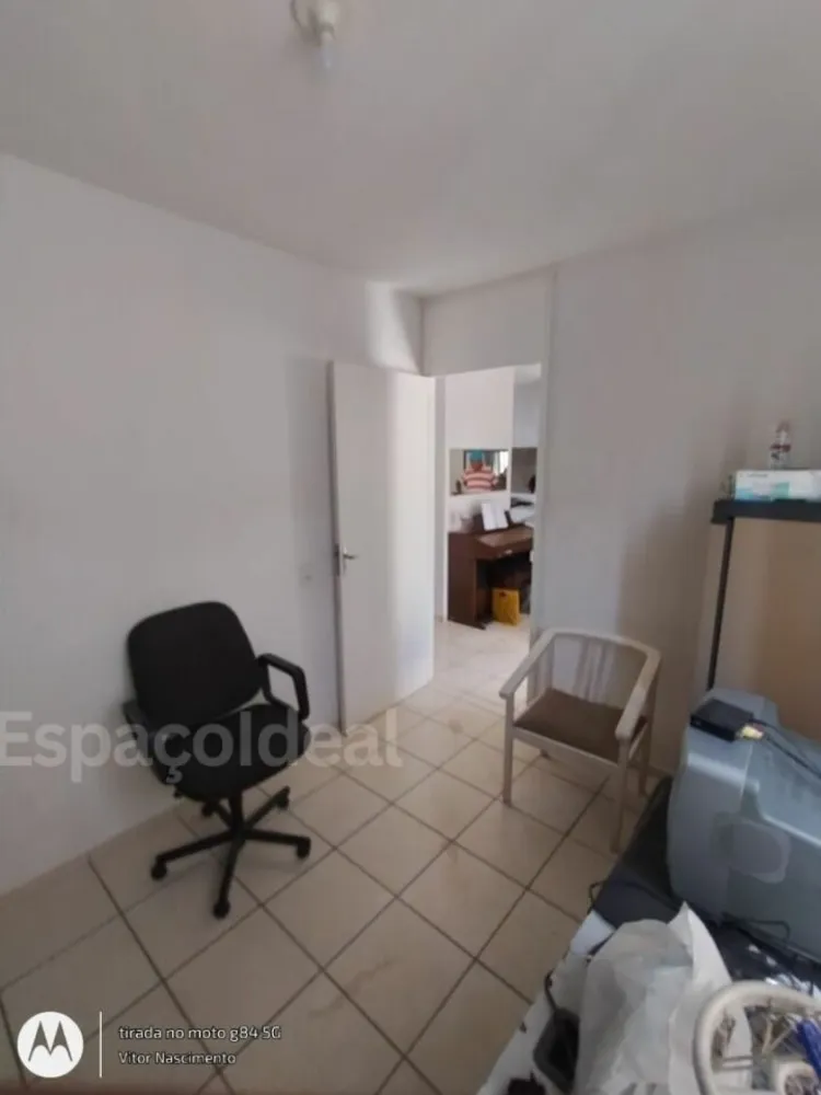 Apartamento, 2 quartos, 49 m² - Foto 6